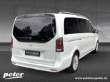Mercedes-Benz V 220 d STYLE Lang Widescreen/MultiBeam/AHK - Mercedes-Benz V 220 mit Diesel-Antrieb: Automatik