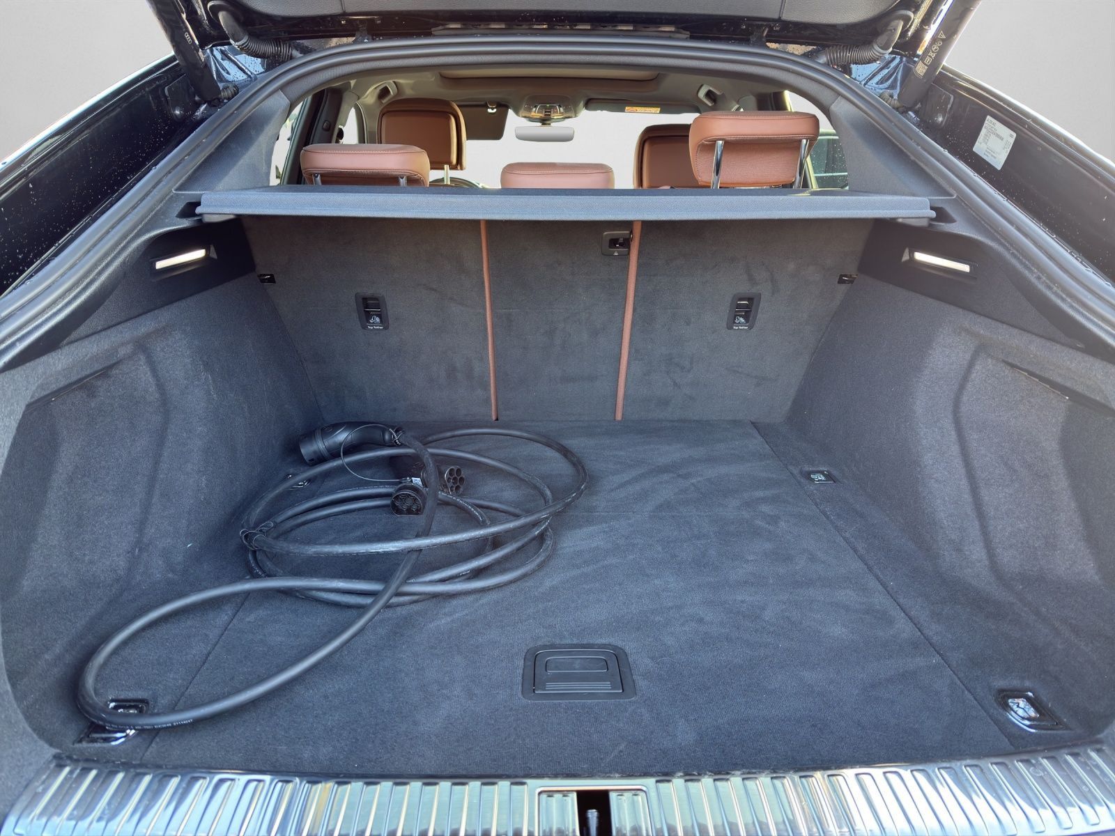 Audi Q8 e-tron - Bild 15