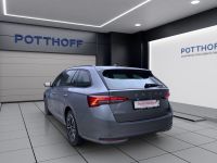 Skoda Octavia - Vorschau Bild 3
