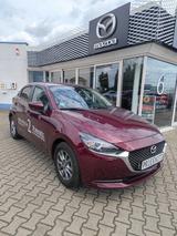 Mazda 2 SKYACTIV-G 75 6GS AL-EXCLUSIVE TOU-P1 NA - Mazda 2 aus 2023