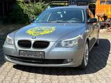 BMW 525 5 Limousine 525 d. 3.0L  197 Ps - BMW: 3.0