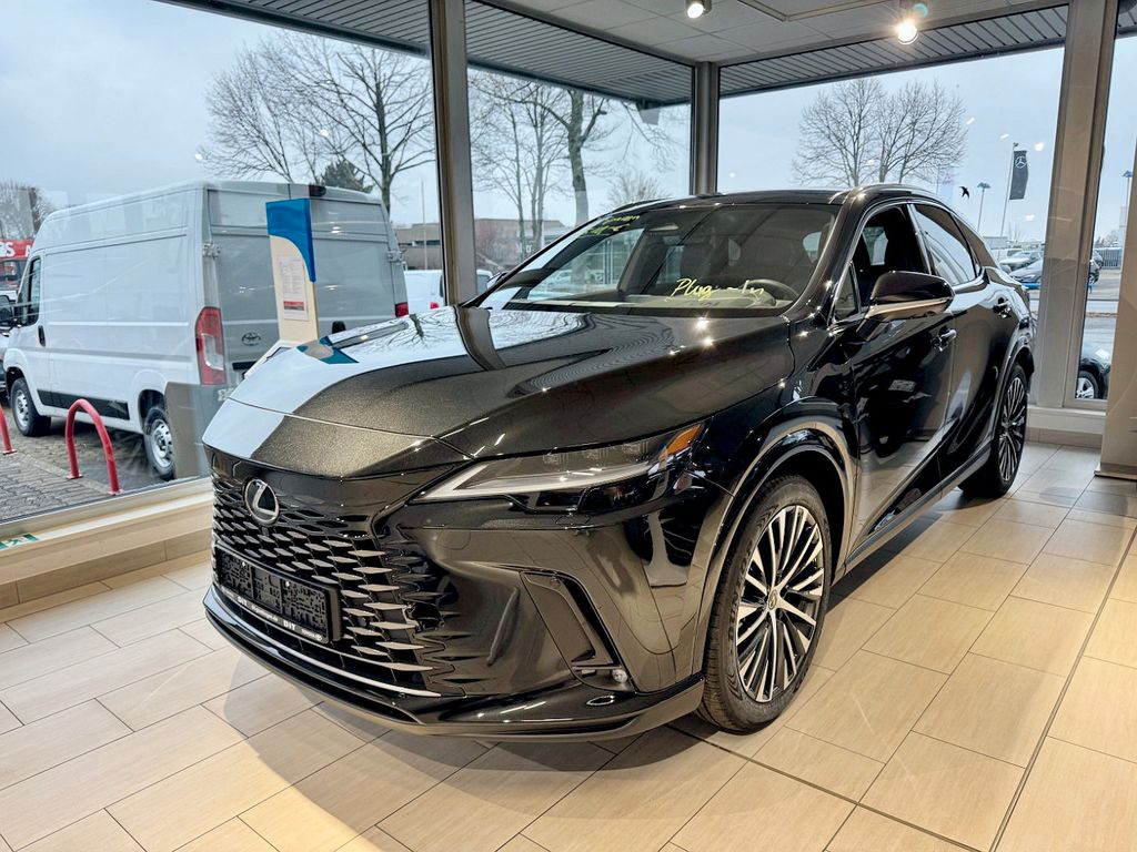 Lexus RX 450