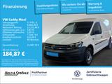 Volkswagen Caddy Maxi Kasten 1.4 TSI DSG KLIMA FLÜGELTÜREN - Volkswagen Caddy Maxi: Kasten