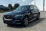 Jaguar F-Pace 25d AWD R-Sport Automatik R-Sport - Jaguar in Bielefeld
