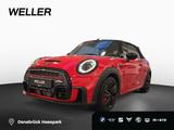MINI John Cooper Works Cabrio LED Nav St+Go Ad. Fwk