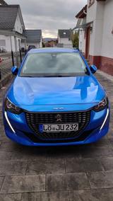 Peugeot 208 PureTech 75 Allure Allure