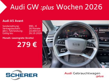 Audi A5 - 10