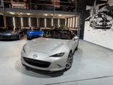 Mazda MX-5 Kinenbi 2.0L / 8000km/ 3 Jahre Garantie - Mazda MX-5: Kinenbi
