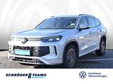 Volkswagen Tayron 2.0 l TDI DSG Life 4Motion AHK, IQ.Light  - Volkswagen Tayron mit Diesel-Antrieb: Silber