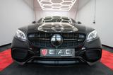 Mercedes-Benz E 400 Lim. 4Matic AMG E63 /360/ACC/HuD/Massage - gebrauchte Mercedes-Benz E 400 aus dem Jahr 2016