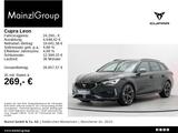 Cupra Leon ST 1.4 eTSI DSG VZ AHK ACC Kam. SHZ CarPlay - CUPRA Leon VZ mit Benzin-Antrieb