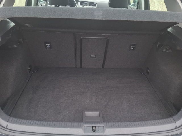 Golf VII 1.2 TSI Comfortline Navi Klima