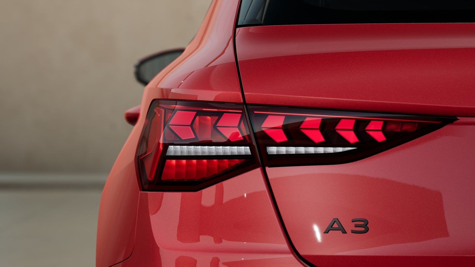 Audi A3 - Bild 9
