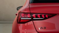 Audi A3 - Vorschau Bild 9