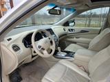 Infiniti QX60 JX35 V6 Petrol - Infiniti Gebrauchtwagen von 2013