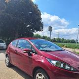 Ford Ich verkaufe Ford Fiesta 60 PS - Ford Fiesta: 60ps