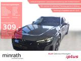 Audi e-tron GT Q PANO+MATRIX+BLACK+DAB+APP+VIRT+ACC - Audi e-tron GT in Duisburg
