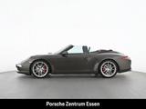 Porsche 991 911 Carrera 4S / Sportabgasanlage Park Dista - Porsche 991: Braun