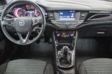 Opel Astra 1.6 CDTI Dynamic CarPlay PDC 2.Hand - Opel Astra Gebrauchtwagen in Solingen