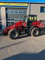 Schäffer 8620T - Schäffer Radlader