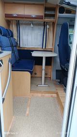 Dethleffs DT 220 - Angebote