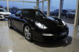 Porsche Boxster S Facelift 3,4 310PS Aut. nur 16800Km! - Porsche Boxster: 3.4