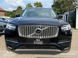 Volvo XC 90 D5 AWD Inscription 7Sitzer/Pano/Bowers & W - Volvo XC90: Xc90d5