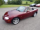 Mazda MX-5 1.9 Memories nur 52.000km - Mazda MX-5: Memories