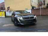 Peugeot 508 SW EAT8 GT-Line*Focal*Pano*ACC*LED*RFK*TotW* - schwarze Peugeot 508