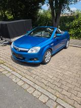 Opel Tigra 1.4 TWINPORT - - Opel Tigra: Cabrio