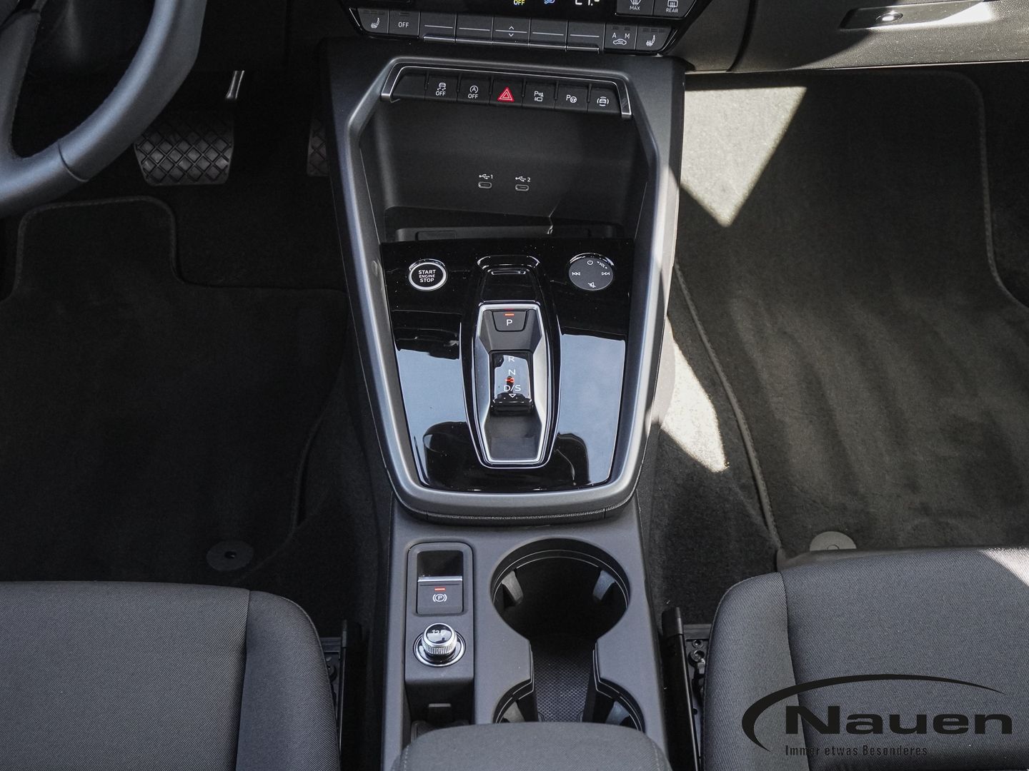 Audi A3 - Bild 18