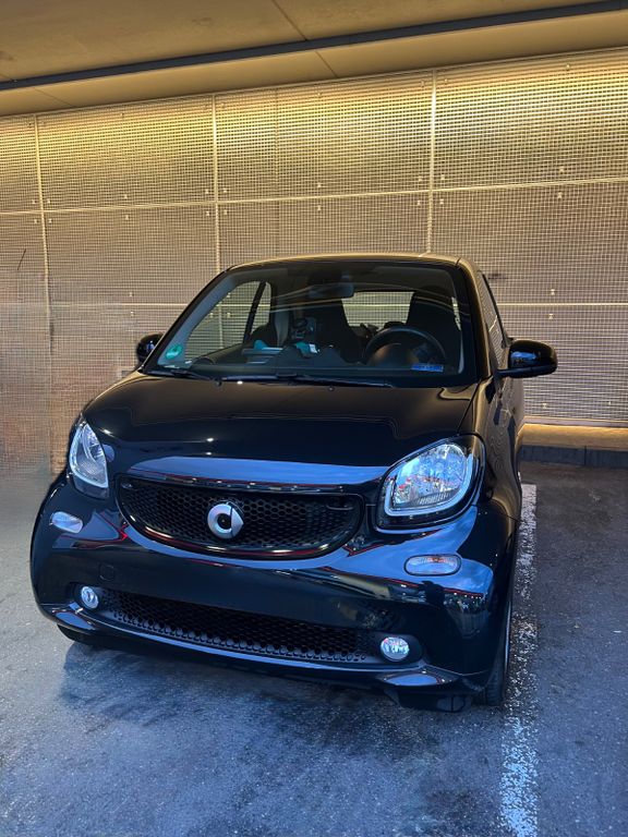 Image of Smart ForTwo