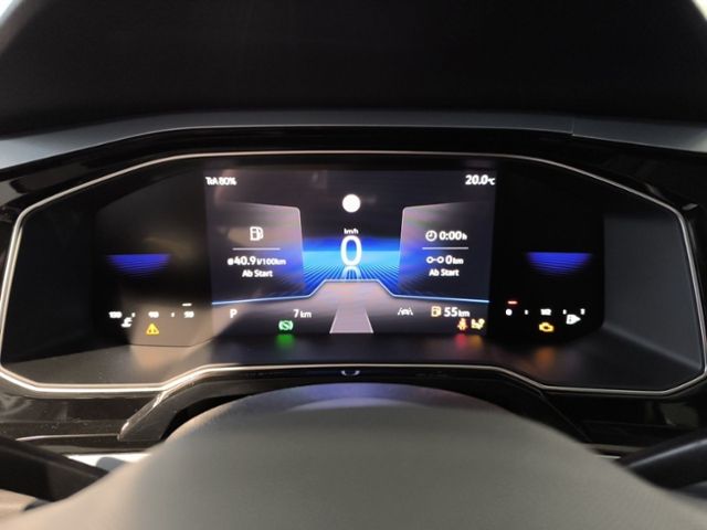 Fahrzeugabbildung Volkswagen Polo "Goal" 1.0 TSI OPF 70 kW (95 PS) 7-Gang-Dop