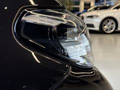 BMW 520 M Sport LED Kamera Winterfreude 4-Zo.