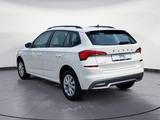 Skoda Kamiq Ambition 1,0 TSI 6-Gang - Skoda Kamiq: Ambition
