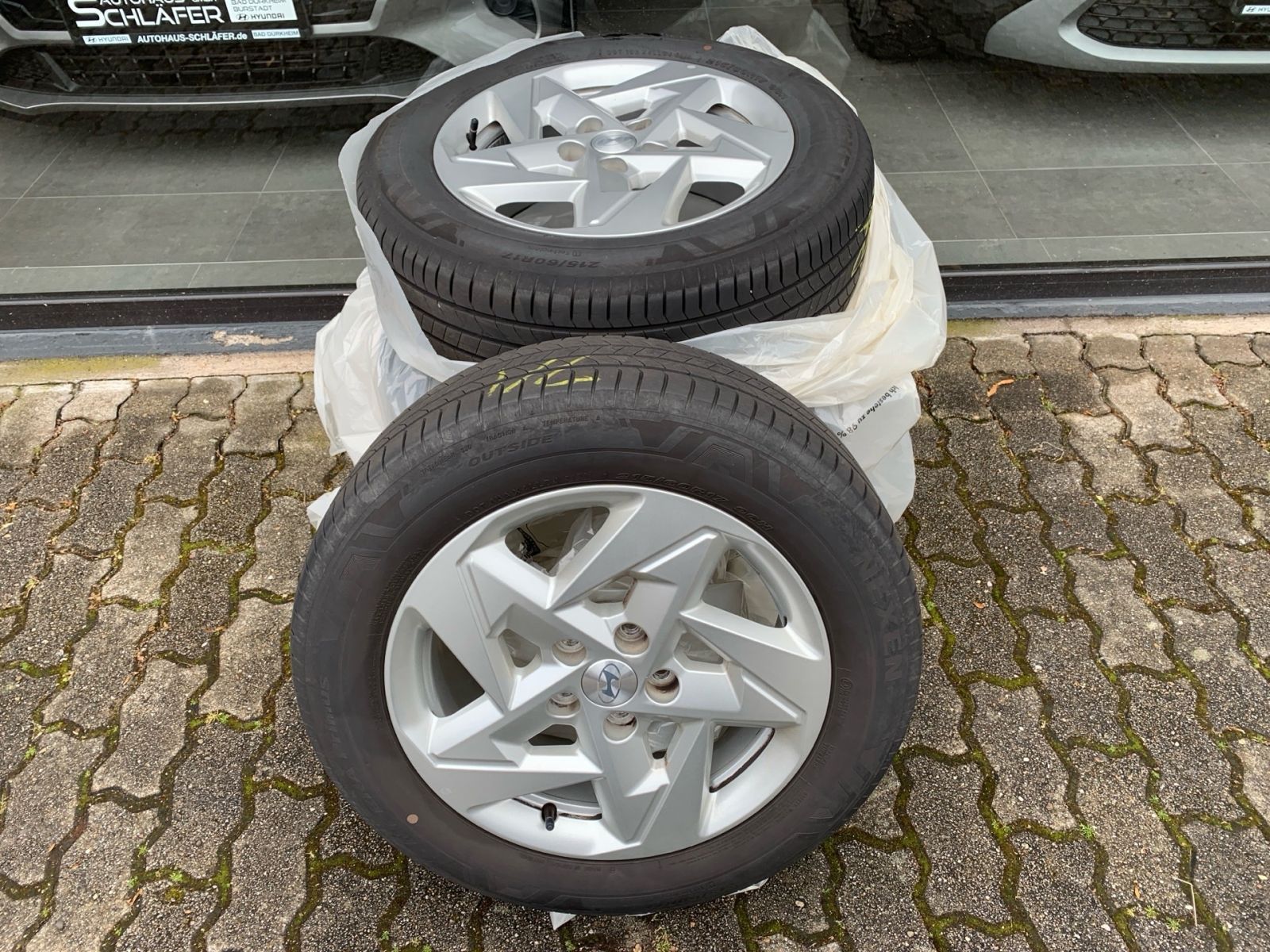 Fahrzeugabbildung Hyundai KONA 1.0 T-GDI Trend Navi Kamera 1Hd