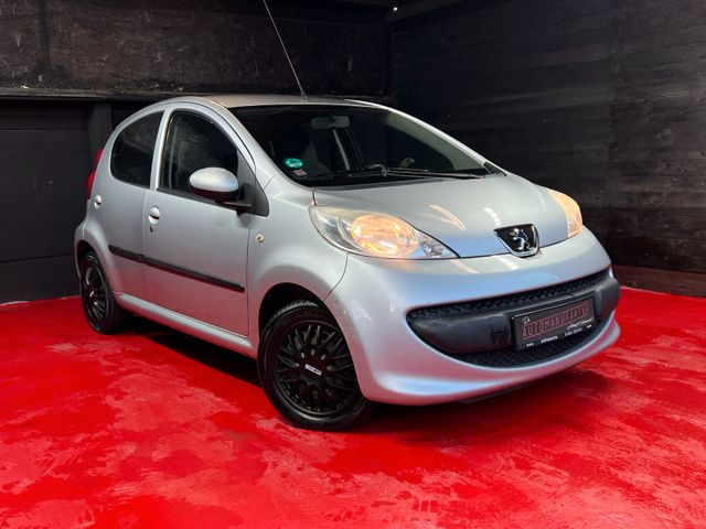 Peugeot 107 Filou Kupplung NEU