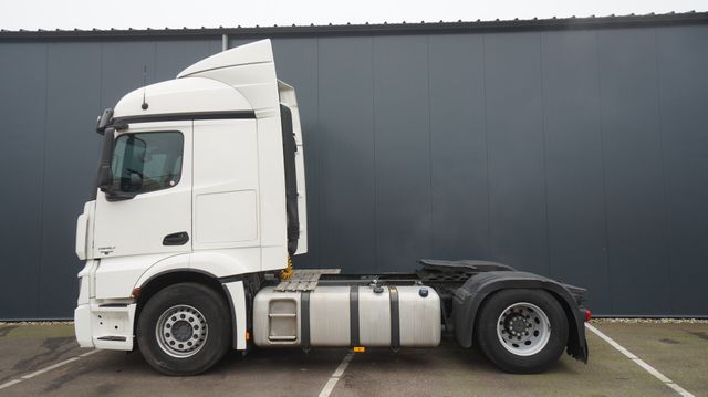 Mercedes-Benz ACTROS 1940 EURO 6 840.000KM