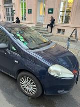 Fiat Ponto - Fiat Punto in Berlin