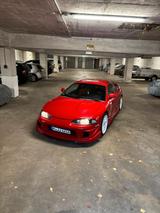 Mitsubishi Eclipse 2.0 GS 16V Klima GS JDM Legende  - Mitsubishi Eclipse: Coupe