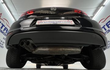 Volkswagen Golf - 11