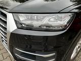 Audi Q7 50 TDI quattro tiptronic - - Audi Q7: 50 TDI