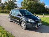 Renault Scenic Conquest 1,9dci - Renault Scenic: Conquest