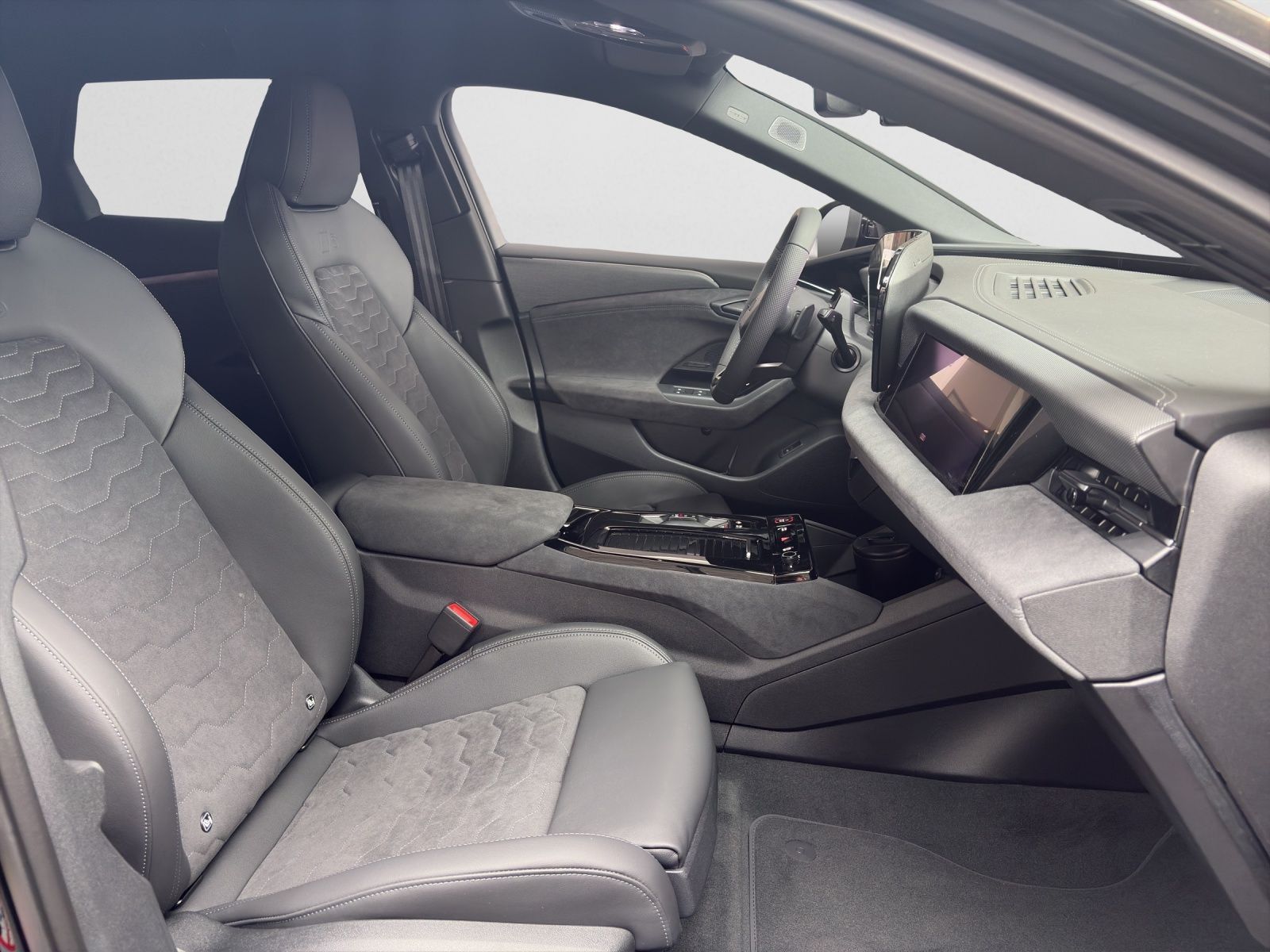 Audi A6 - Bild 6