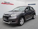 Honda HR-V 1.6 i-DTEC Elegance - gebrauchte Honda HR-V aus dem Jahr 2017