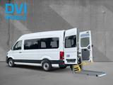 Volkswagen Crafter 103 KW L3 KMP Umbau Lift AMF