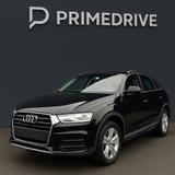 Audi Q3 exclusive quattro 2.0Voll Ausstattung 65000km - Audi: Geländewagen, Q6