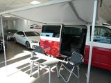 Volkswagen T6 California 4Motion Beach Standhz./AHK/Kamera - gebrauchte VW T6 California aus dem Jahr 2018