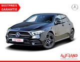 Mercedes-Benz A250 e AMG-Line LED Navi Burmester Kamera - gebrauchte Mercedes-Benz A 250 aus dem Jahr 2020