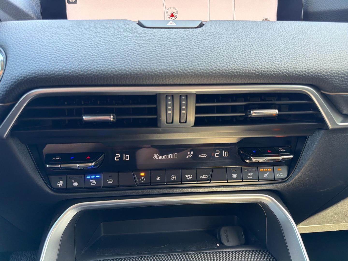 Mazda CX-60 Homura Hybrid AWD 2.5 e-SKYACTIV-PHEV HUD 
